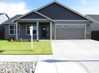 1803 NW 18th St, Battle Ground, WA 98604