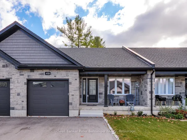 419 Park St W, West Grey, ON N0G 1R0