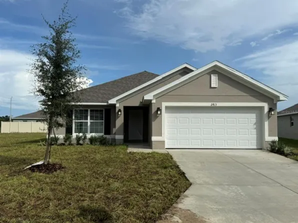 2413 NW 23RD AVENUE, OCALA, FL 34475