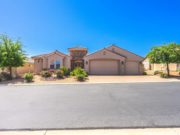 1551 W Heatherglen Dr, Saint George, UT 84790