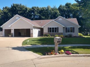 3708 Coburg Ct, Appleton, WI 54915