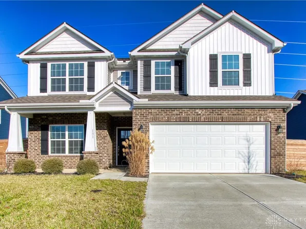 131 Settlers Trl, Englewood, OH 45322