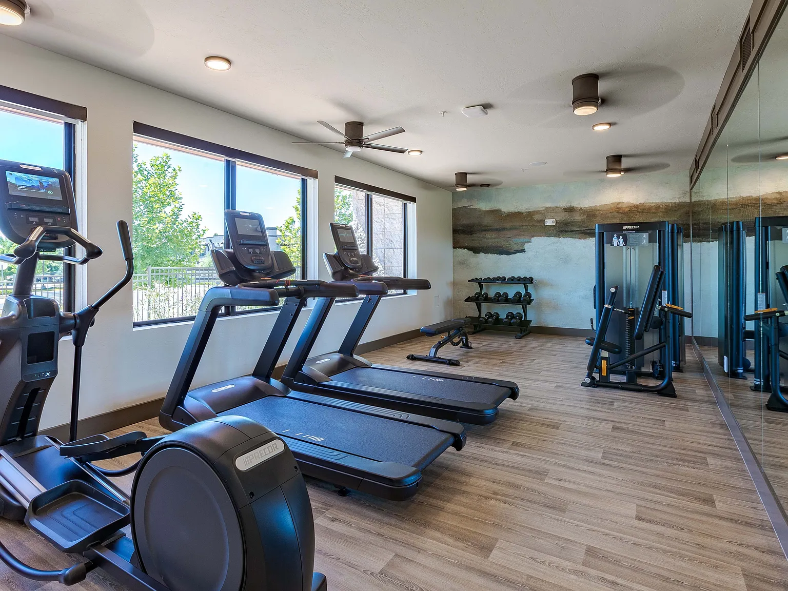 Overture Andalucia 55+ Active Adult Apartment Homes — Photo 4