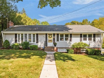 45 Algonquin Dr, Warwick, RI, 02888