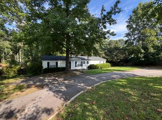 116 Stallings Rd, Greenville, SC 29611