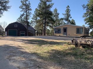 4744 Beaver Rdg, Elbert, CO 80106