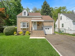 938 Liberty Ave, Union Twp., NJ 07083