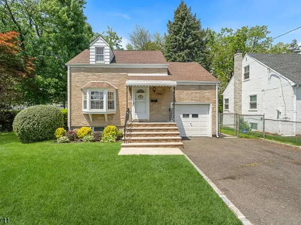 938 Liberty Ave, Union Twp., NJ 07083