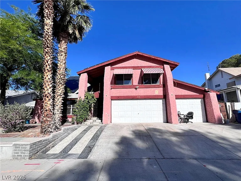 5009 Mesa View Dr — Photo 40