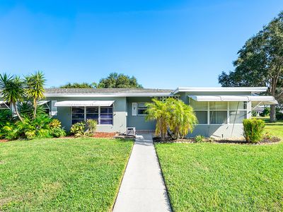 902 South Drive #D, Delray Beach, FL, 33445