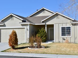1000 Aster Ln, Fernley, NV