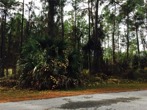 1 Sanctuary Ave, Debary, FL 32713