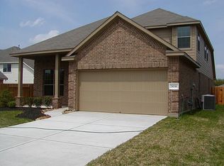 24246 Silversmith Ln, Katy, TX 77493