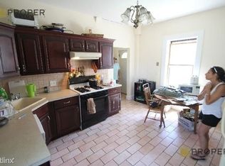 6 Hollis Pl #101, Allston, MA 02134