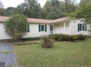 480 Oak Ridge Run, Salisbury, NC 28146