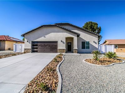 14812 Crofton Ln, Helendale, CA, 92342