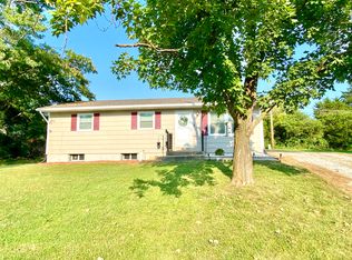 700 N Easter Ln, Columbia, MO 65201