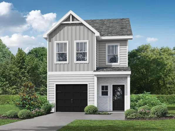 25 Sparks Way, Austell, GA 30106