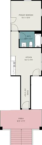 3337 Reading Rd — Photo 4