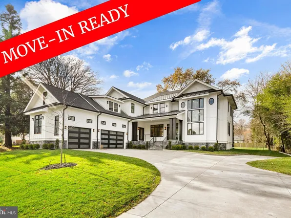 2326 Trott Ave, Vienna, VA 22181
