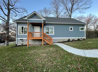 221 Hillcrest Rd, Kingston Springs, TN 37082