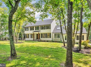 2 Ferguson Ct, Marlton, NJ 08053