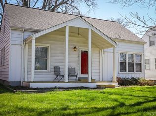 4291 Harlem Rd, Amherst, NY 14226