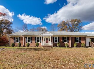 7017 McClellan Rd, Mechanicsville, VA 23111