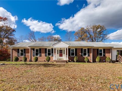 7017 McClellan Rd, Mechanicsville, VA, 23111