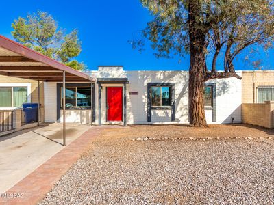 3531 S Austin Pl, Tucson, AZ, 85730