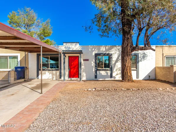3531 S Austin Pl, Tucson, AZ 85730