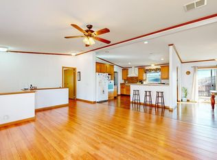 38 Carson Peak Ct, Livermore, CO 80536
