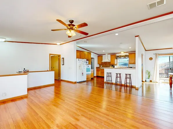 38 Carson Peak Ct, Livermore, CO 80536