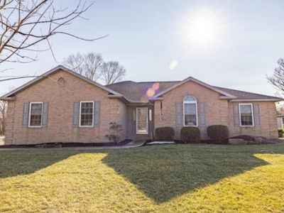 191 Gatsby Ct, Jasper, IN, 47546