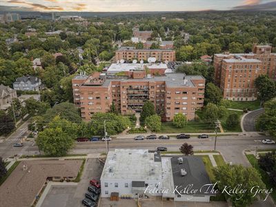 505 Cherry St SE APT 517, Grand Rapids, MI, 49503