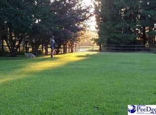 330 Crestview Cir, Timmonsville, SC 29161