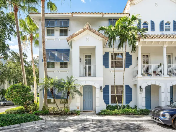 1213 Via Fatini, Boynton Beach, FL 33426