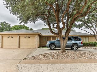 5405 86th St, Lubbock, TX 79424