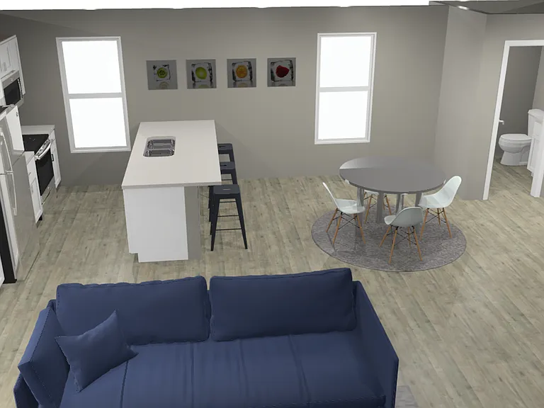 Twin Oaks Apartments — Photo 64
