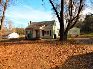 3600-3 1/2 Mile Rd, Athens, MI 49011