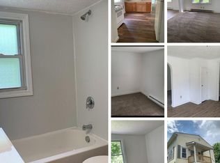 920 Byrd Ridge Rd, North Wilkesboro, NC 28659