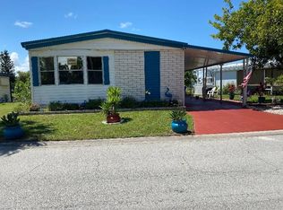 7000 20th St LOT 822, Vero Beach, FL 32966