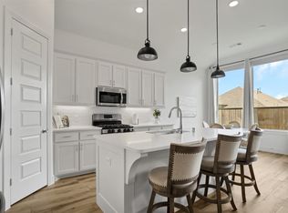 1226 Ash St, Celina, TX 75009