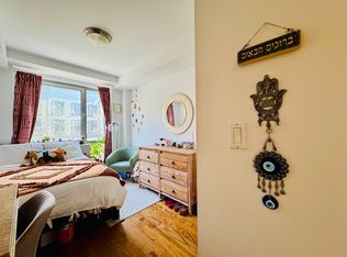 56 Saint Marks Pl APT 6A, New York, NY 10003