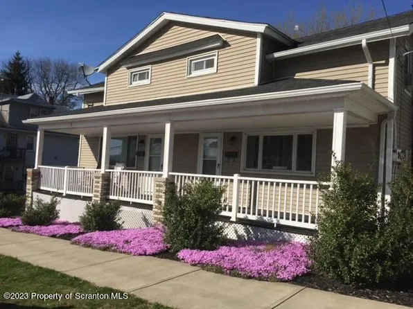 631-633 Hemlock St, Scranton, PA 18505