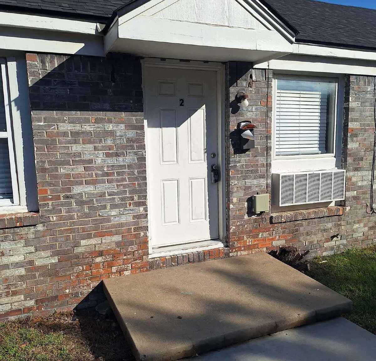 1 bed, 1.0 bath, 540 sqft, $650 — Photo 2