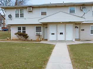 1116 S Hall St, Allentown, PA 18103