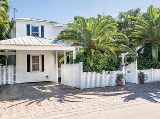 1214 Von Phister St, Key West, FL 33040