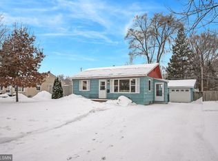 5249 Kentucky Ave N, Crystal, MN 55428