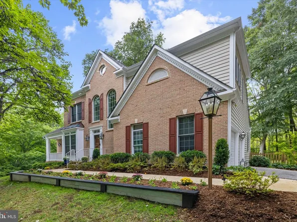 2505 Hobbits Ln, Davidsonville, MD 21035